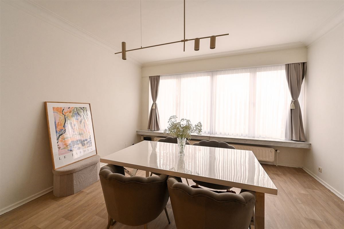 Opbrengsteigendom met twee vergunde appartementen  foto 20