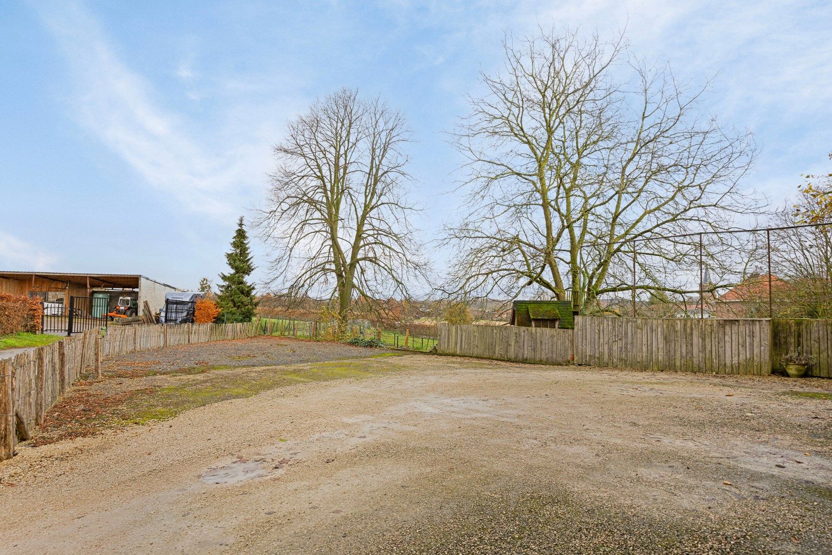 Uitzonderlijk charmante hoevewoning in het pittoreske Jesseren foto 30