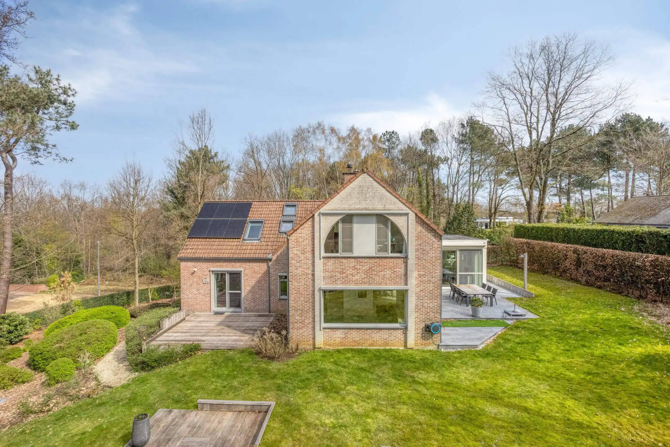 Exclusieve villa met 5 slaapkamers te Middelberg-Rotselaar foto 37