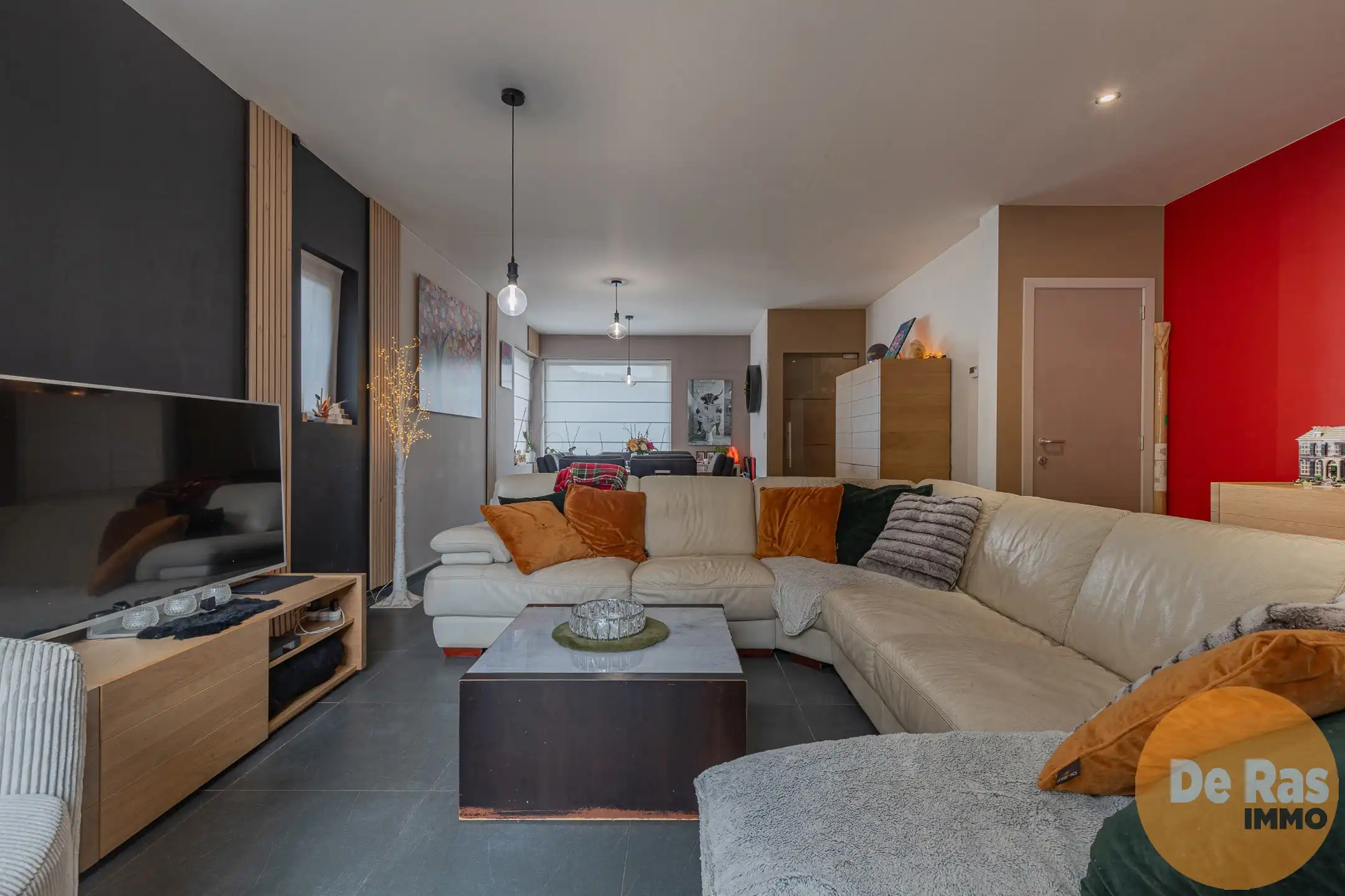 AFSNEE - eengezinswoning met 3 slpk en mooie tuin! foto 4