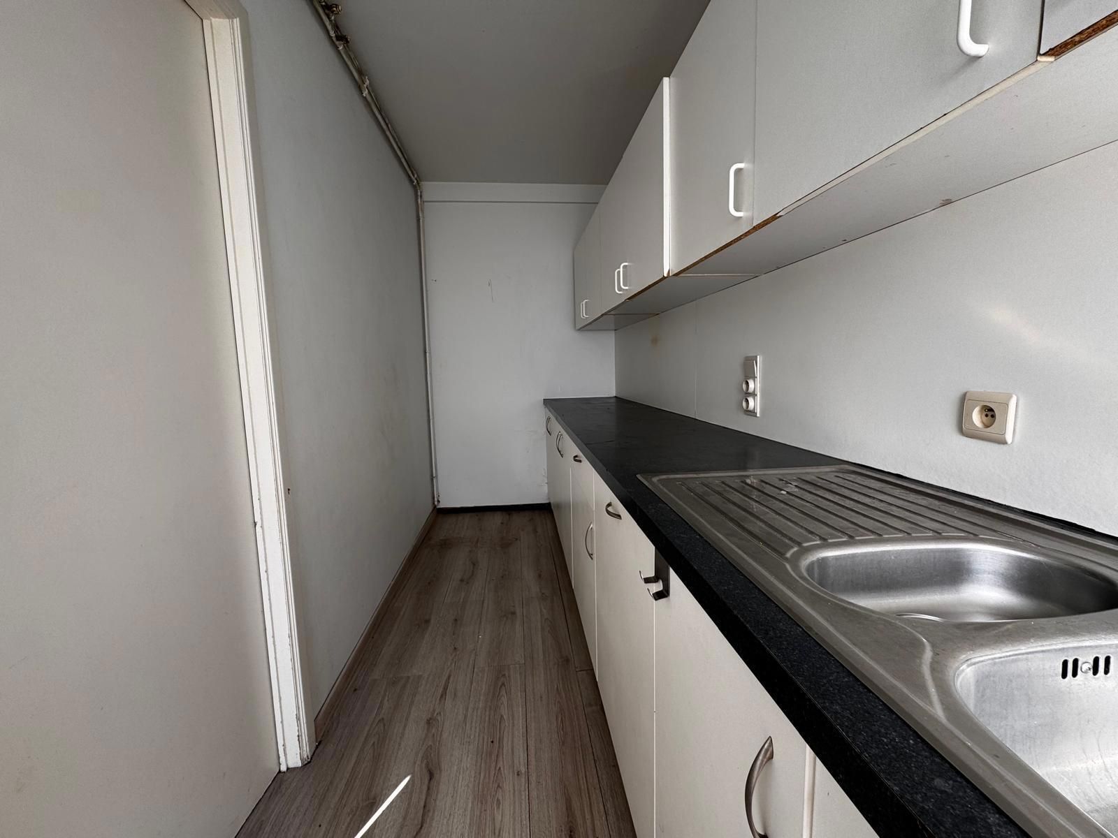 Appartement met 2 slaapkamers, terras en garage foto 5