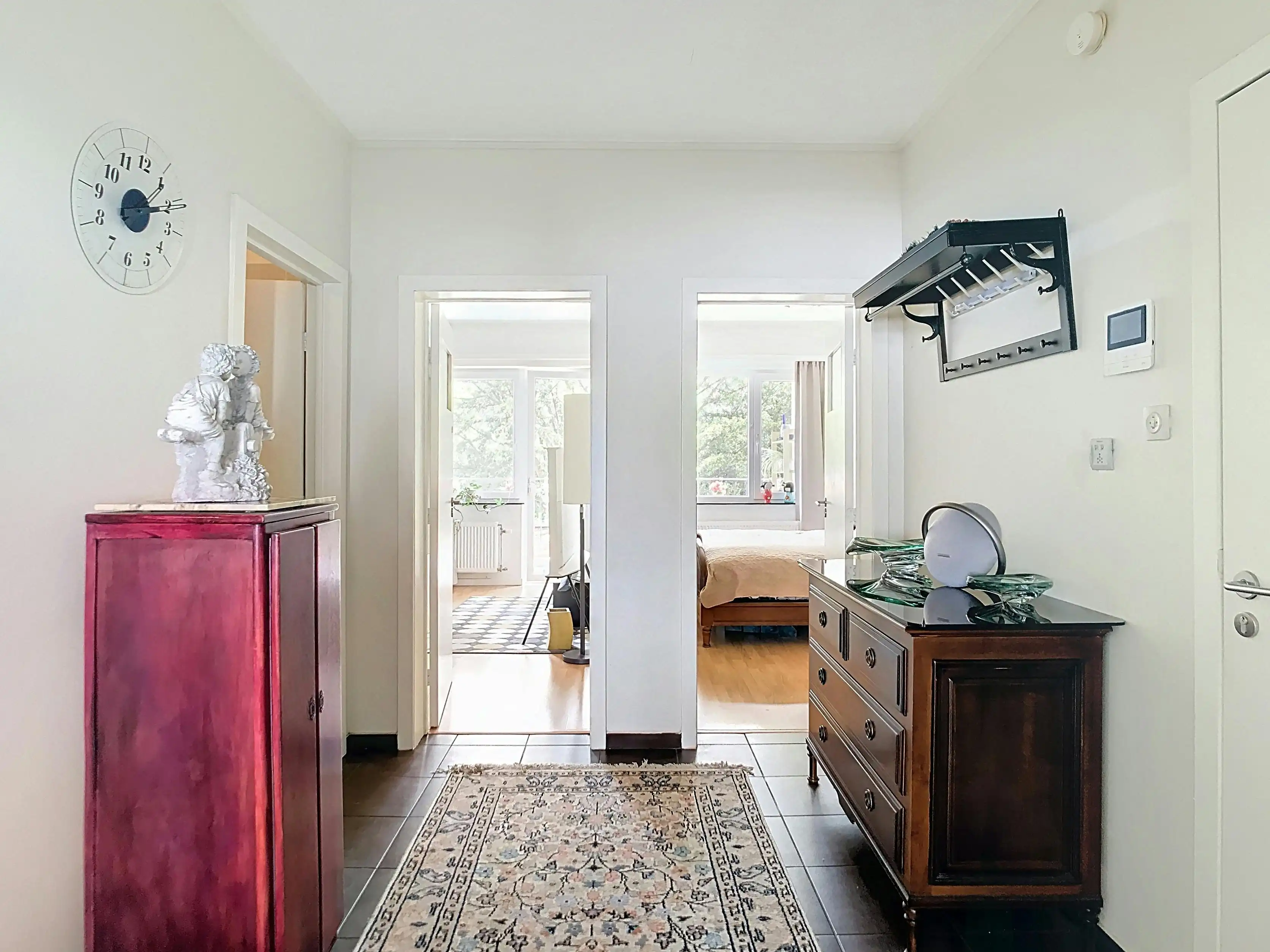 Ideale investering of instapklaar appartement foto 17