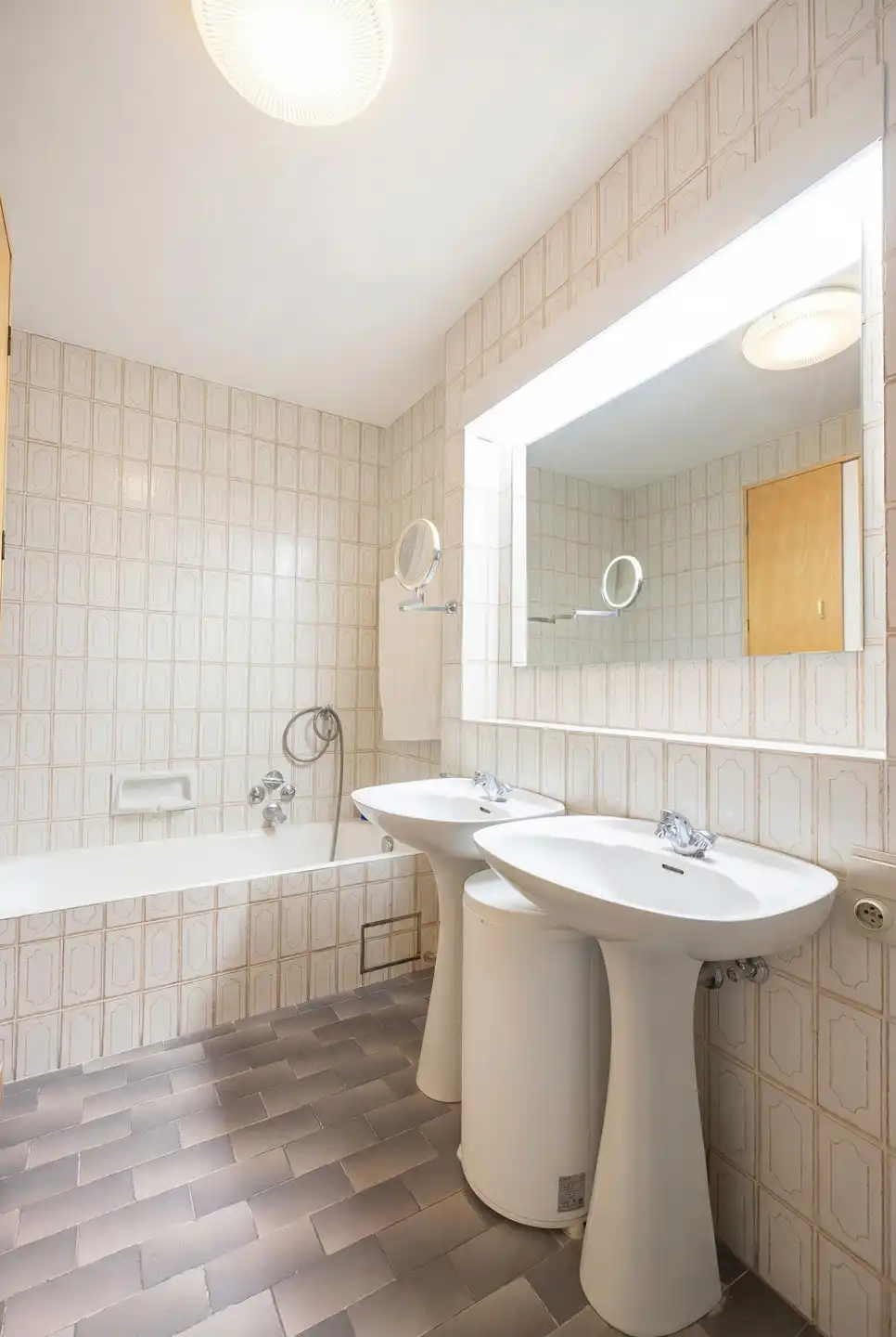 3 slpk te renoveren nabij het Ter Kamerenbos foto 13
