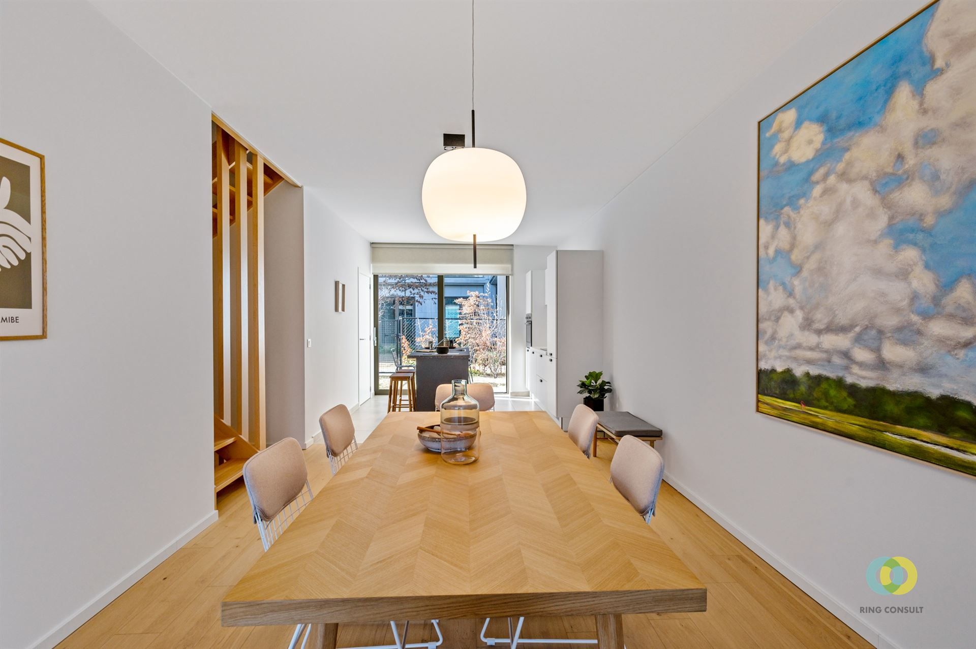 nieuwbouw woning foto 4