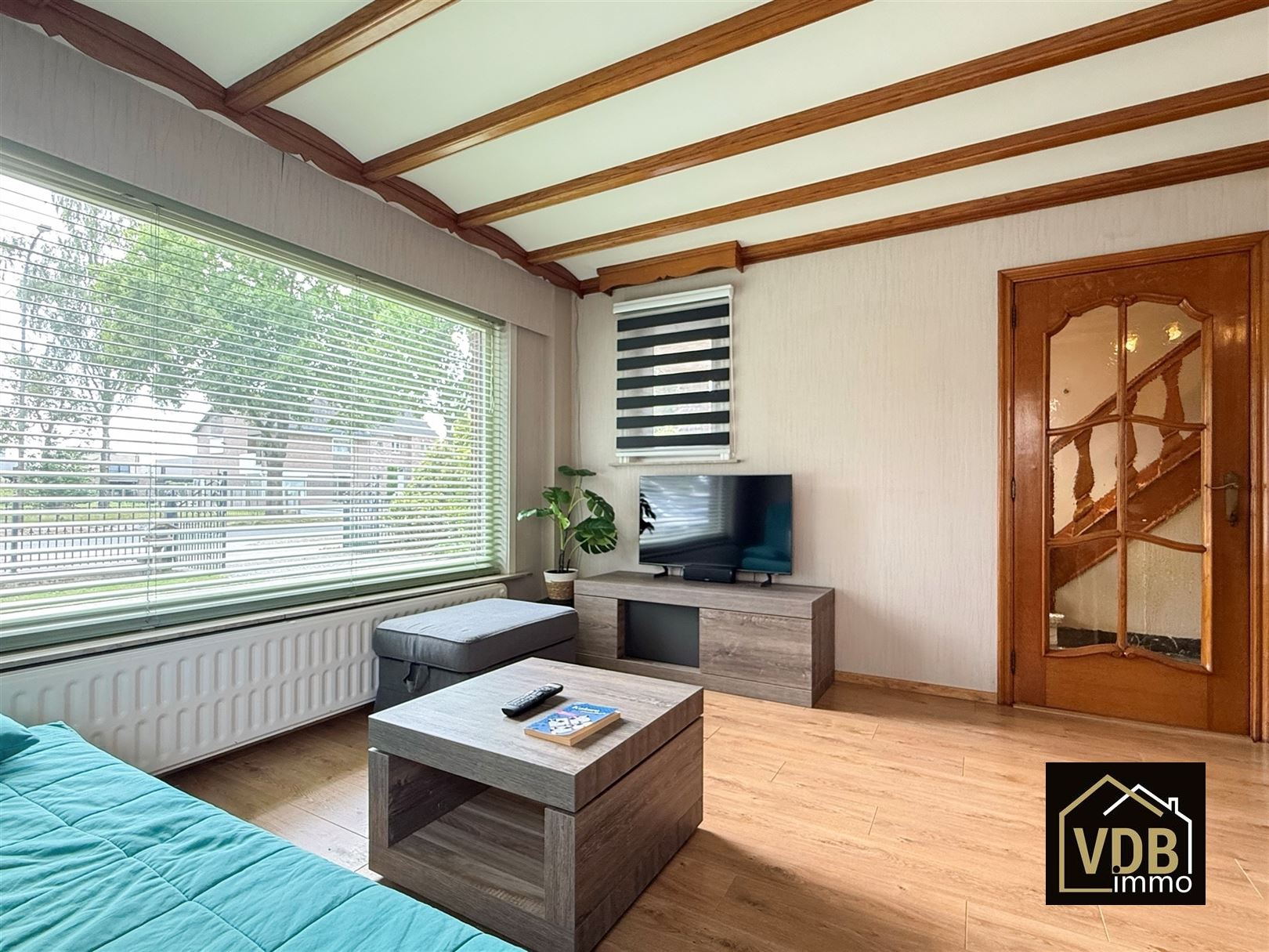  WONING MET 3 SLAAPKAMERS EN MEERDERE GARAGES foto 15