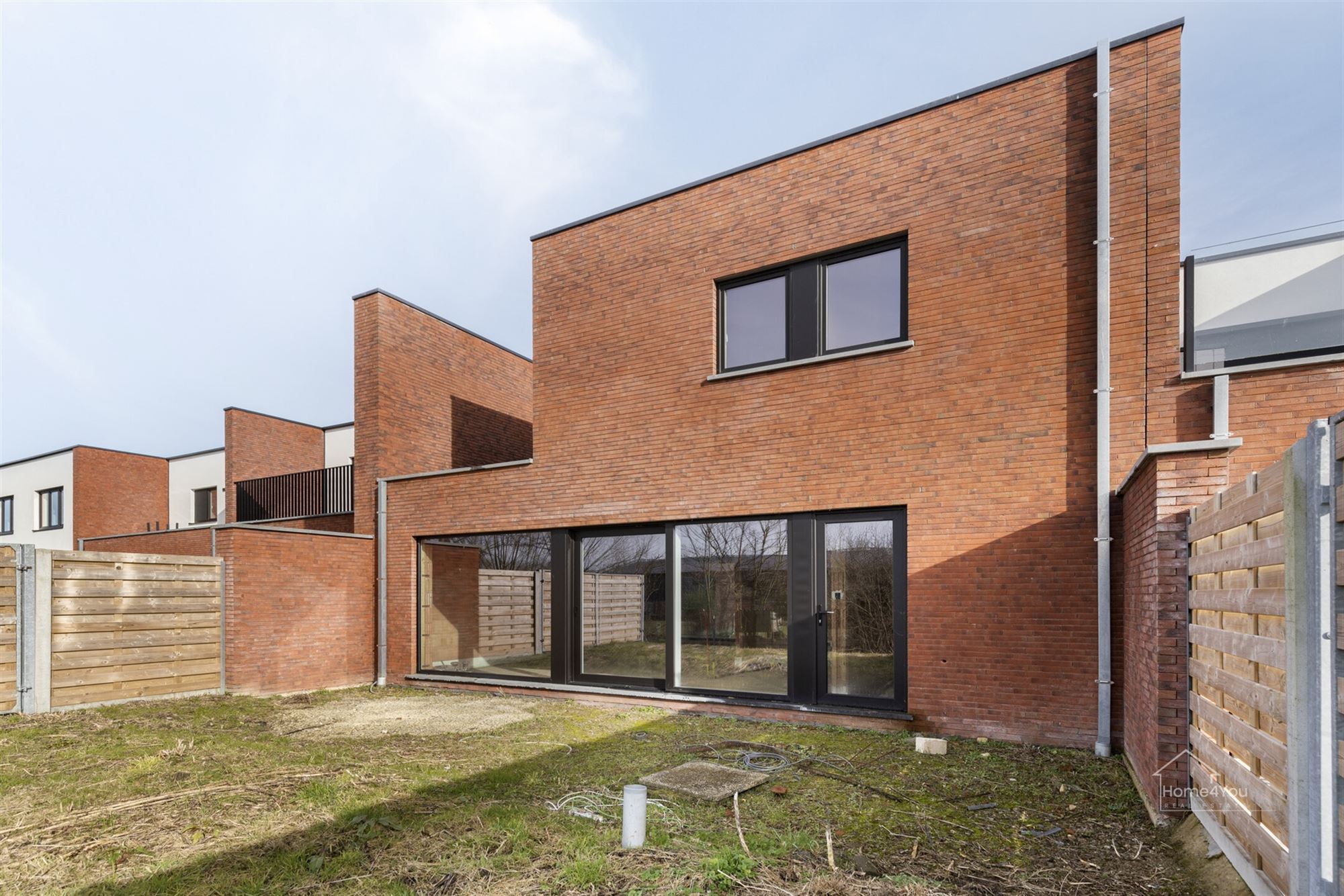 Nieuwbouw zonder zorgen, geen BTW foto 6
