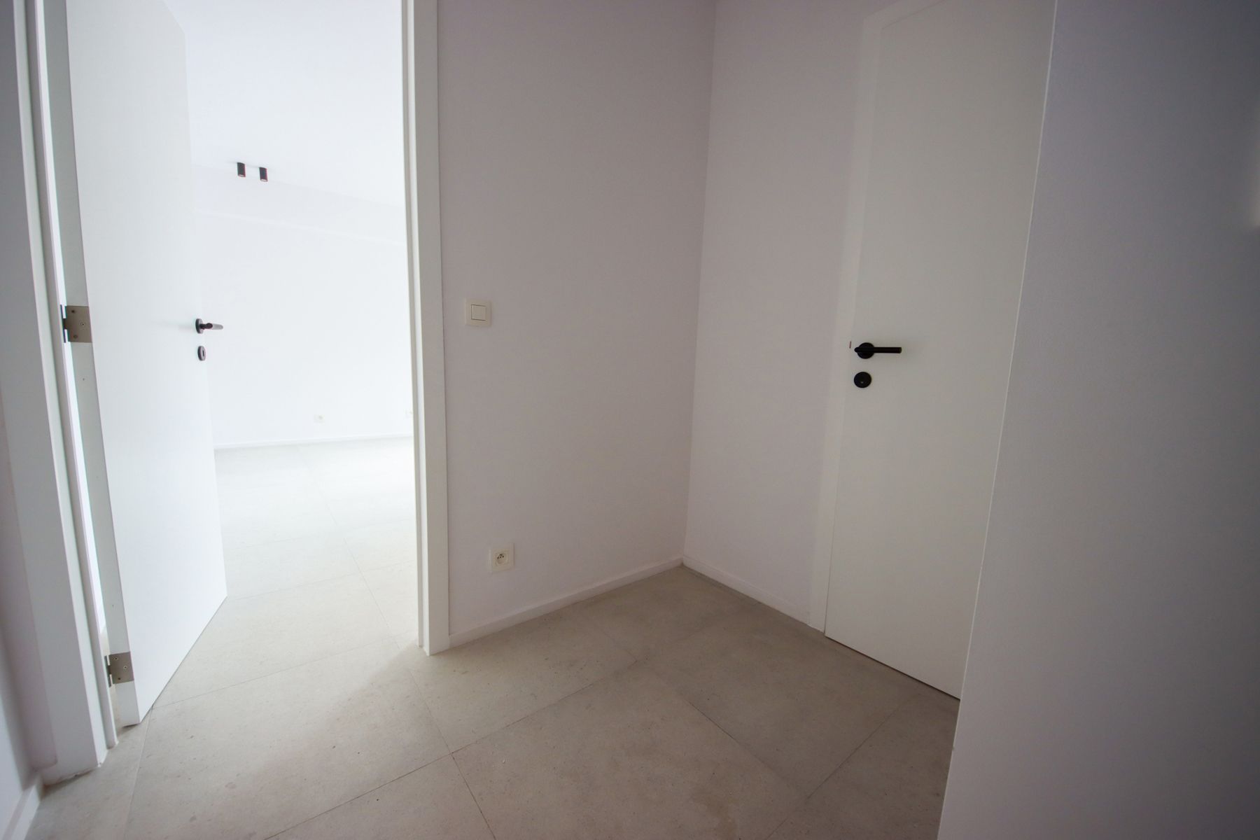Instapklaar gerenoveerd één-slaapkamer-appartement - EPC B foto 5