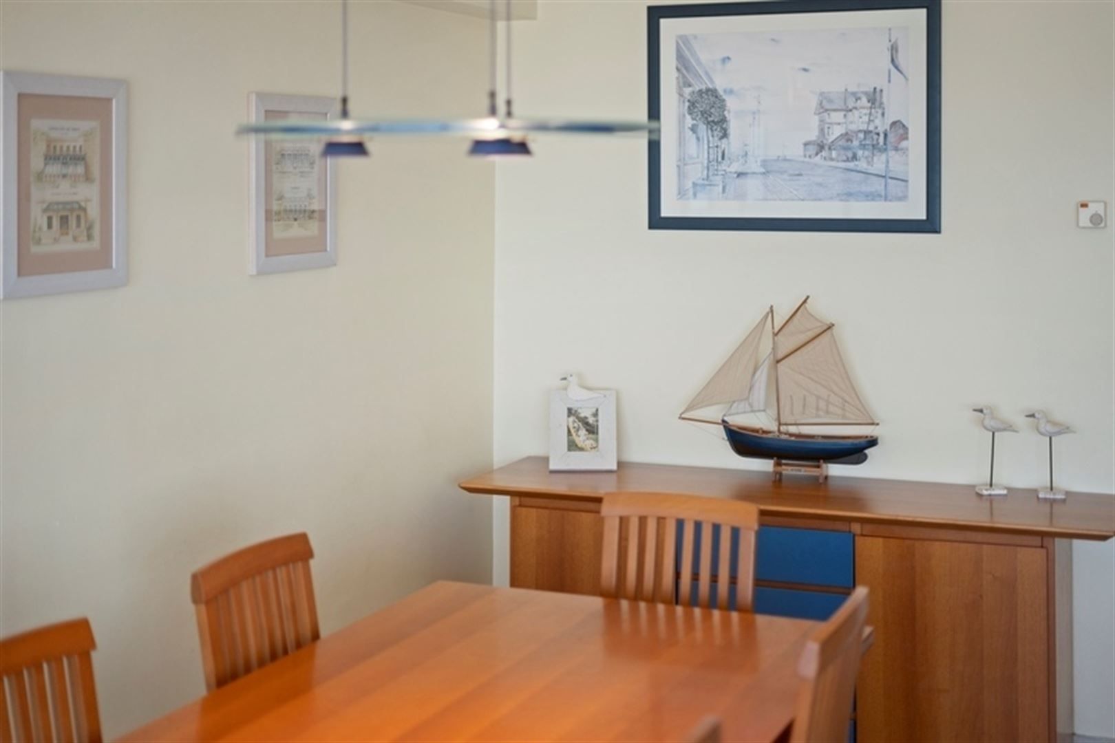 Prachtig appartement met 3 slaapkamers op de Zeedijk foto 20
