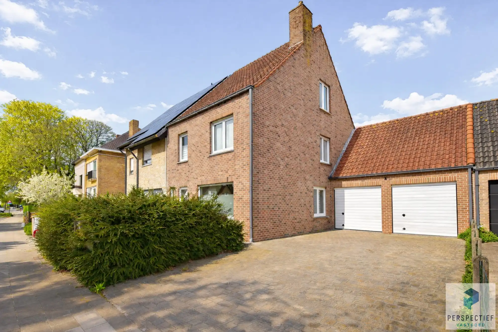 Huis te koop Bossuytlaan 73 - 8310 Assebroek