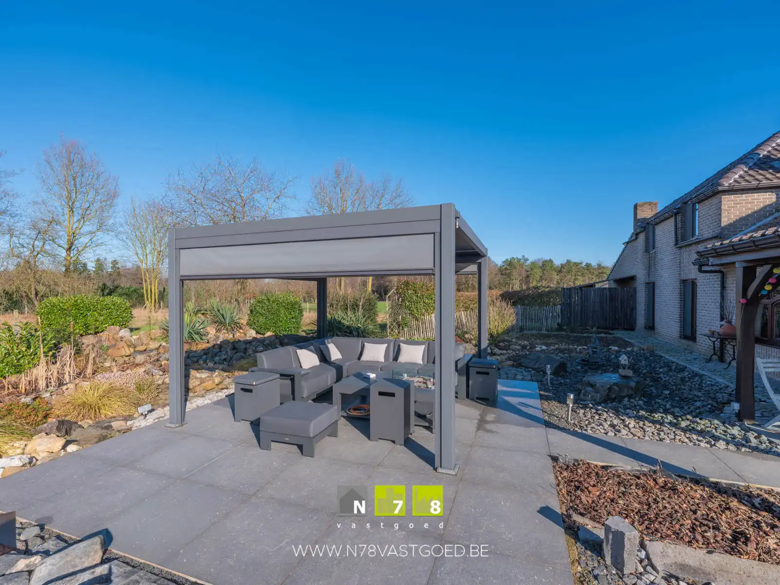 Huis te koop foto 40