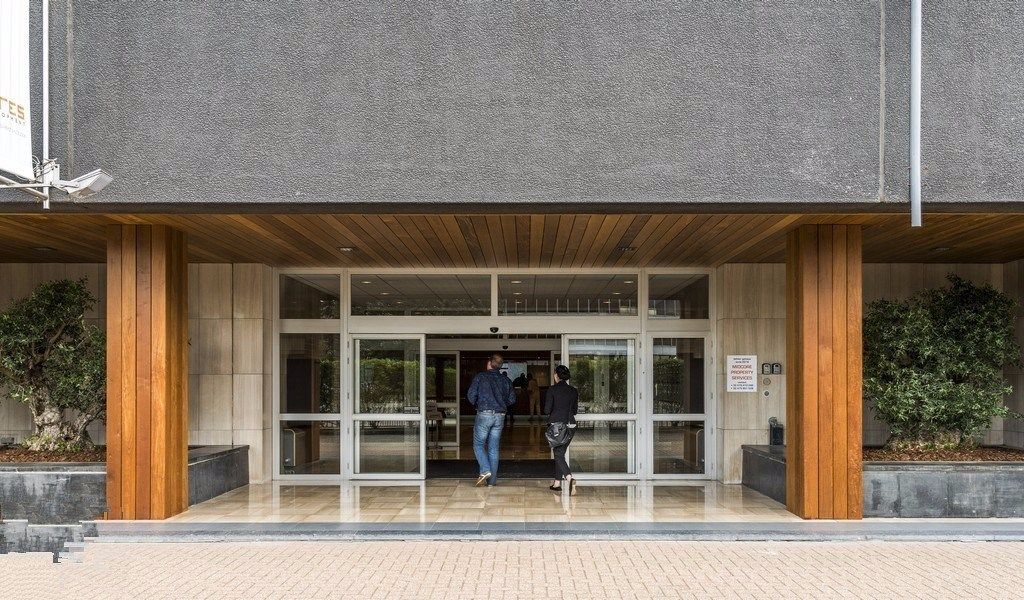 Kantoor te huur te Antwerpen in North Trade Building foto 18