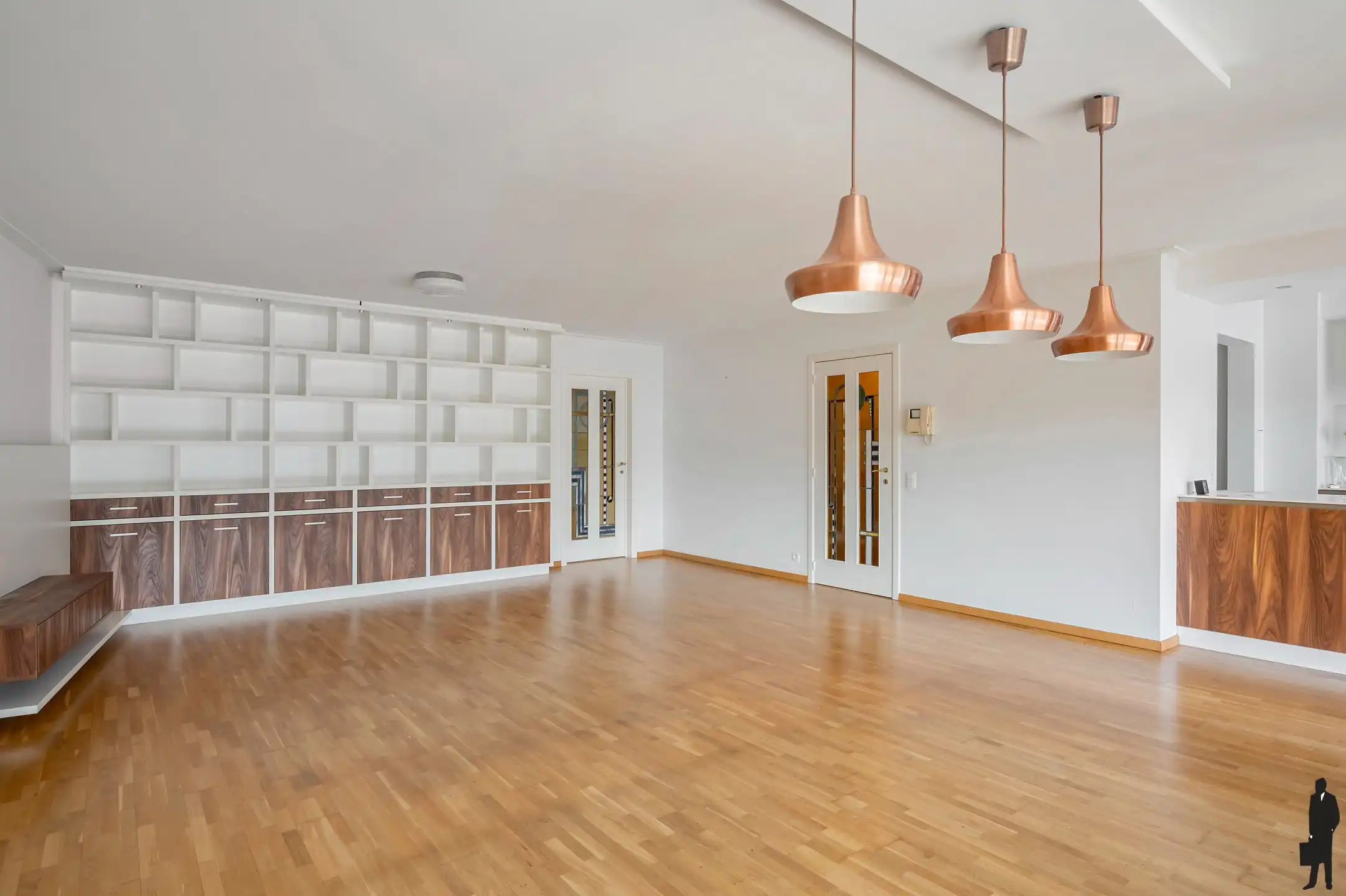 Ruim appartement van 123m² met zuidterras foto 10