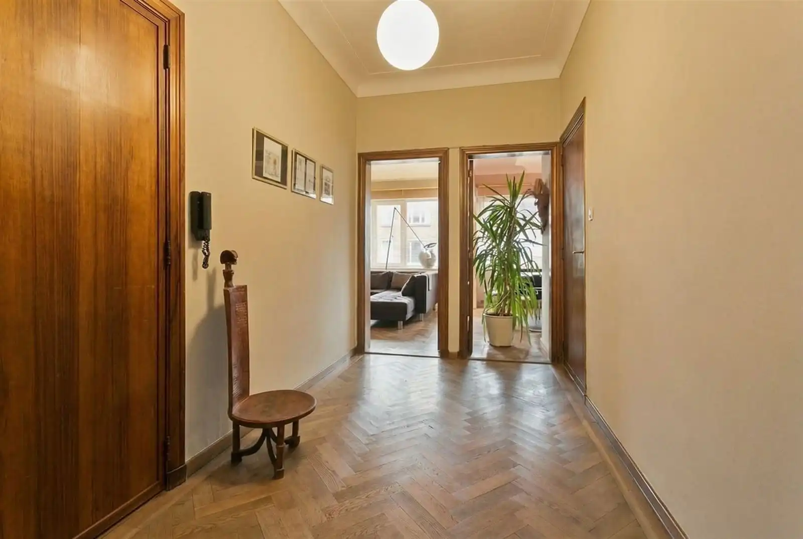 Expowijk - sfeervol 1 SLPK appartement foto 3