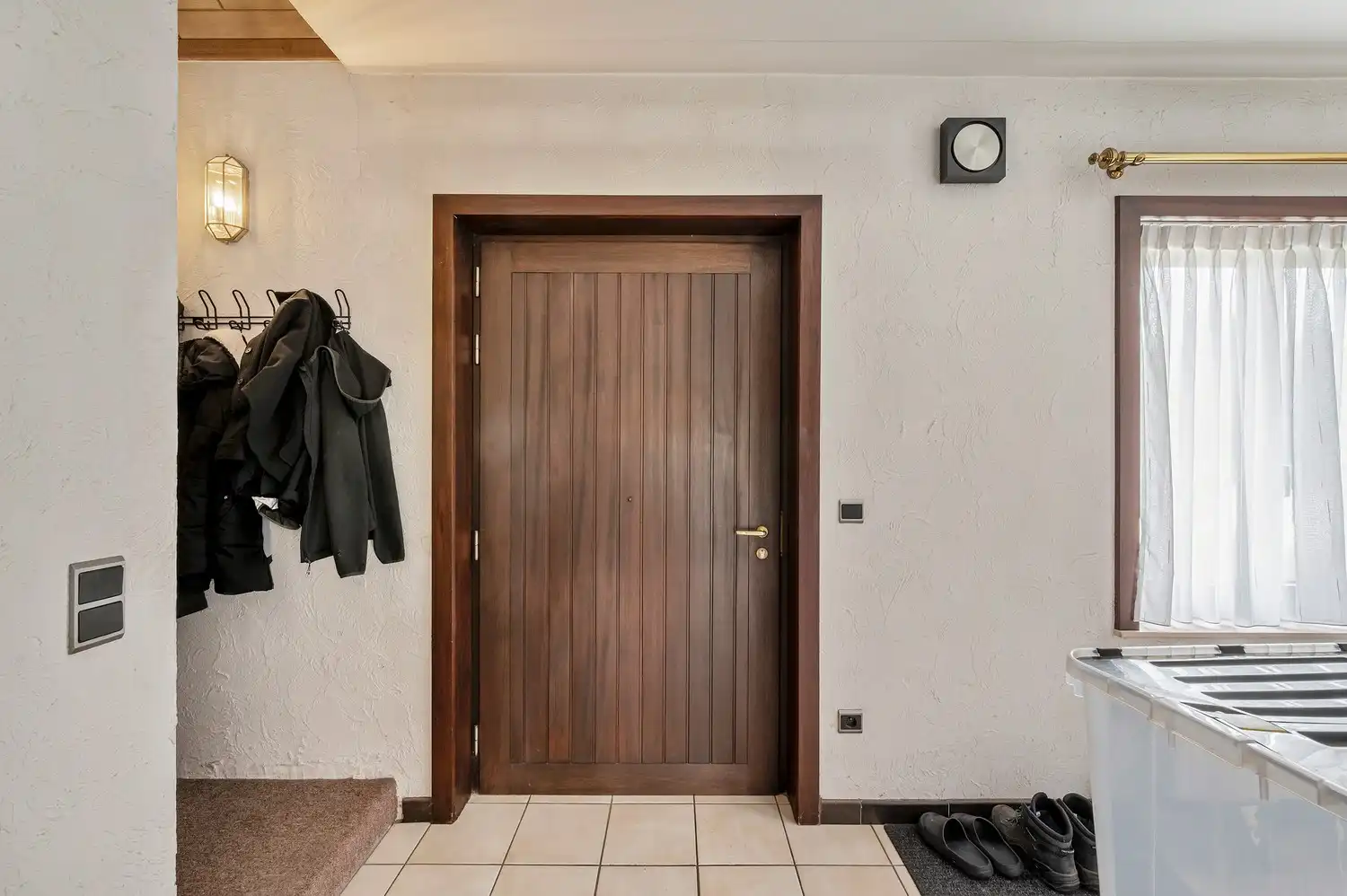 TE KOOP | Ruime halfopen bebouwing met tuin in Booischot. foto 13