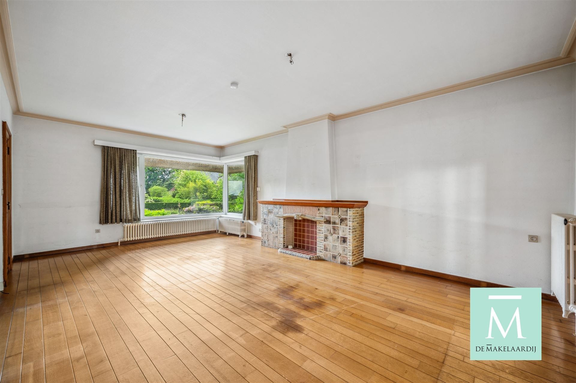 Te renoveren villa op een zeer uitgestrekt perceel van bijna 20 are foto 5