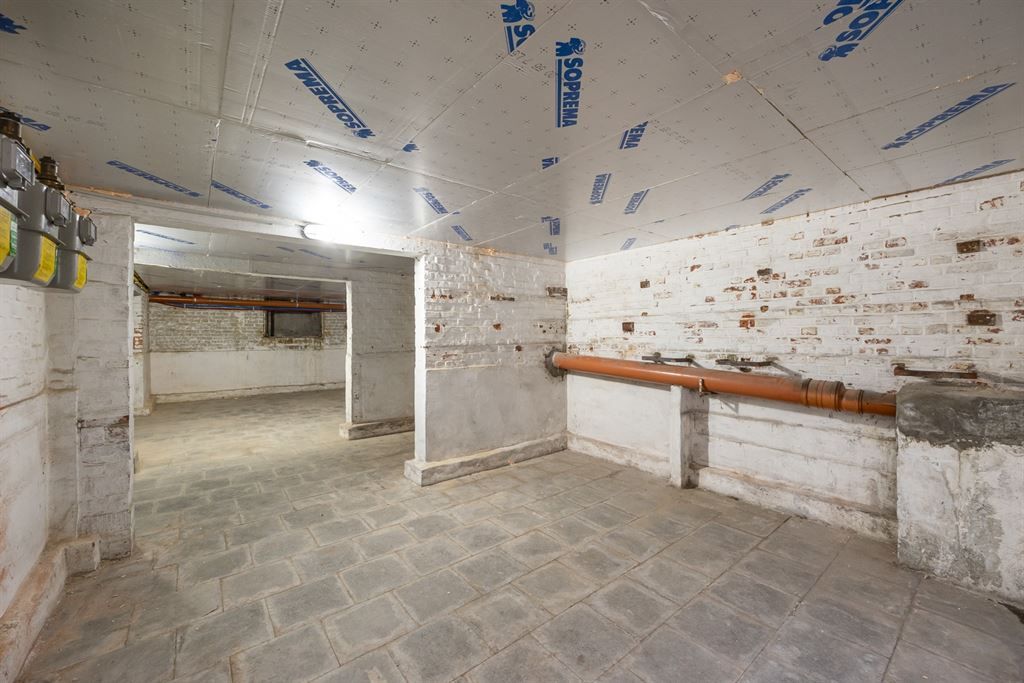 Energiezuinige woning met tuin en 5 slaapkamers foto 29