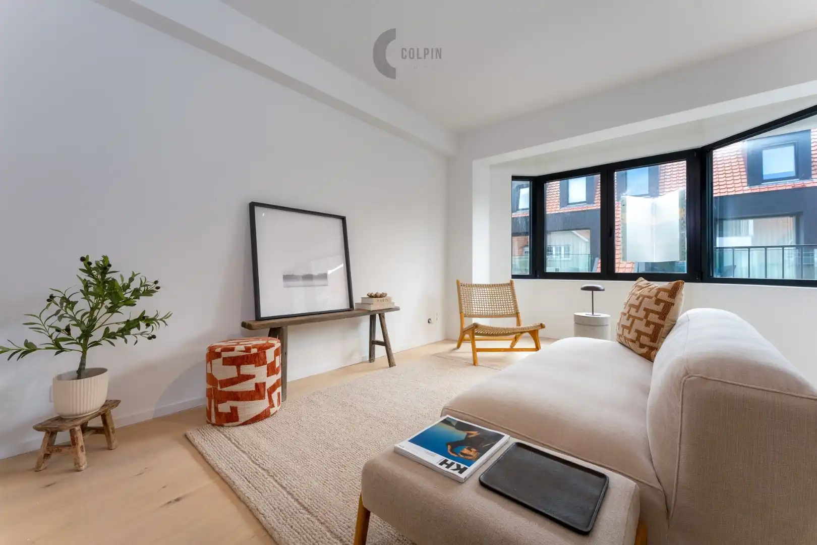Appartement te koop Vlamingstraat 56/11 - 8301 Heist-aan-Zee