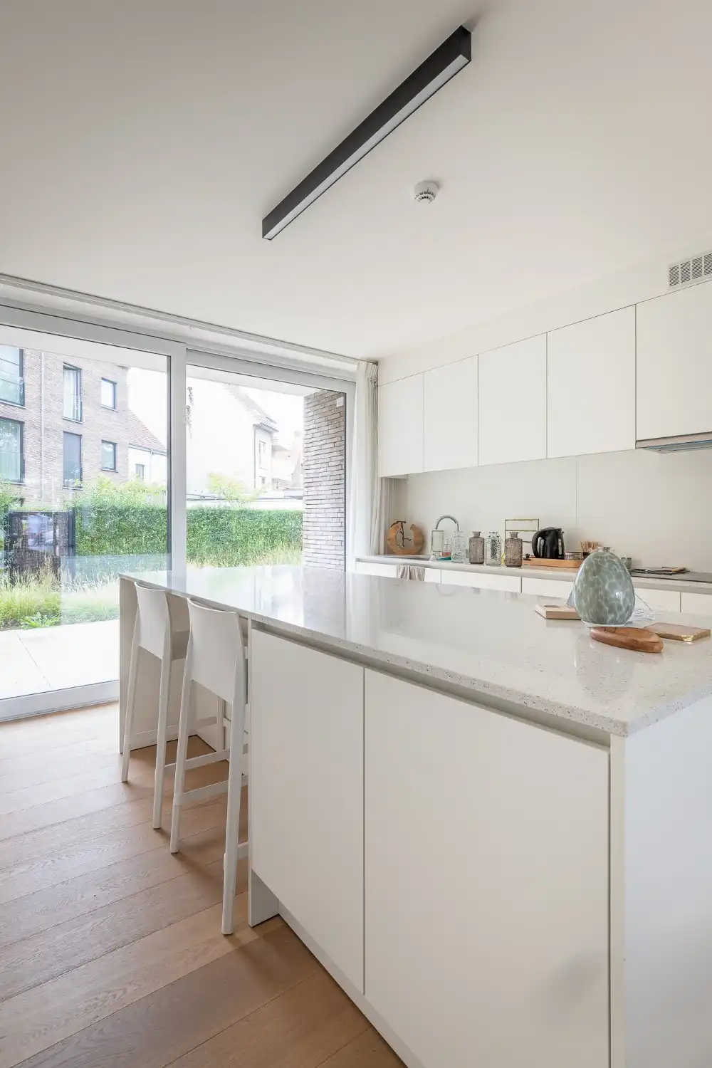 Handelsruimte op toplocatie te Roeselare foto 3