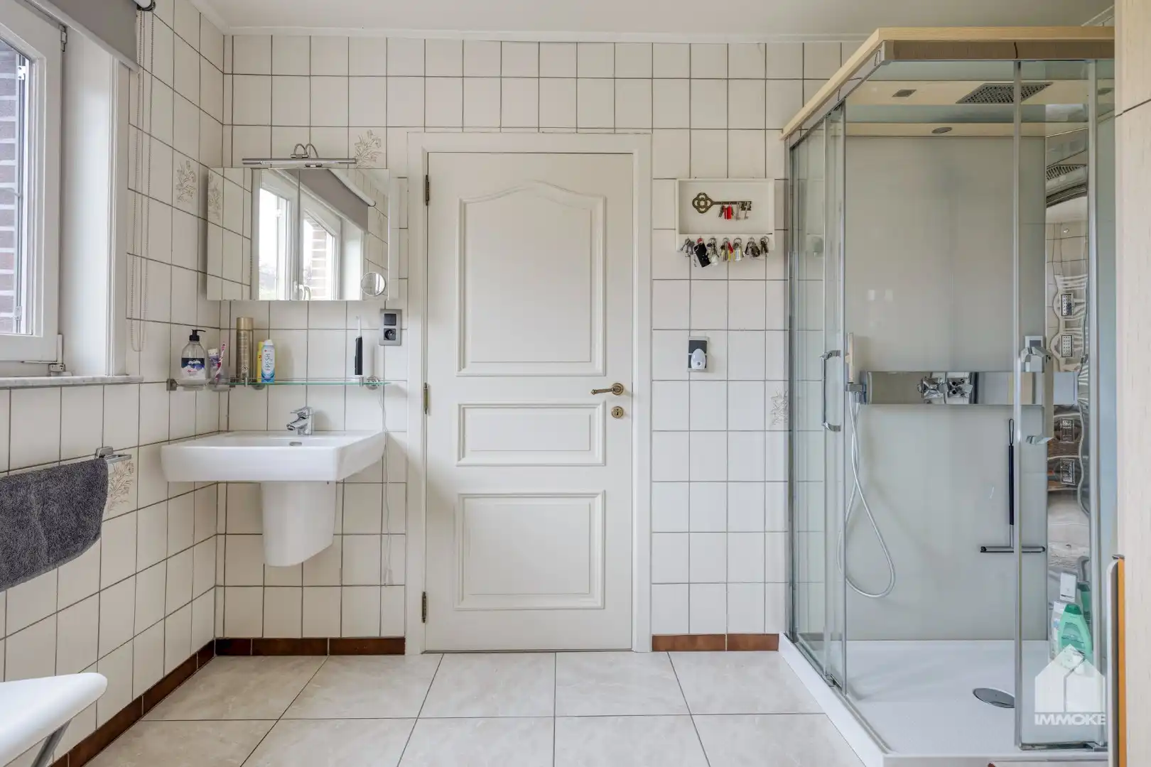 Stijlvol landhuis op 14a 88ca met aangrenzend weiland van 35a 5ca. foto 14