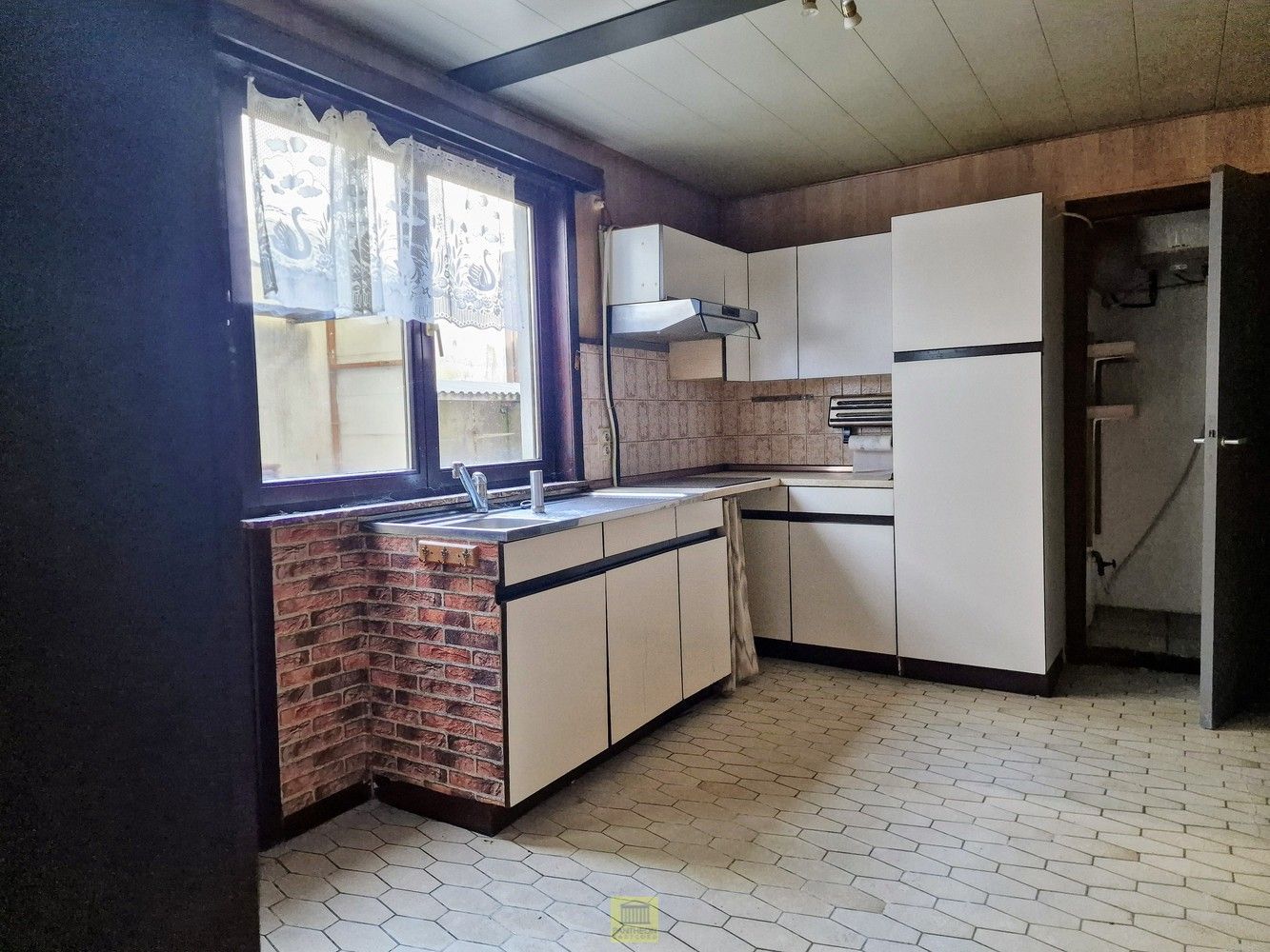 Te renoveren woning in Kerksken foto 7