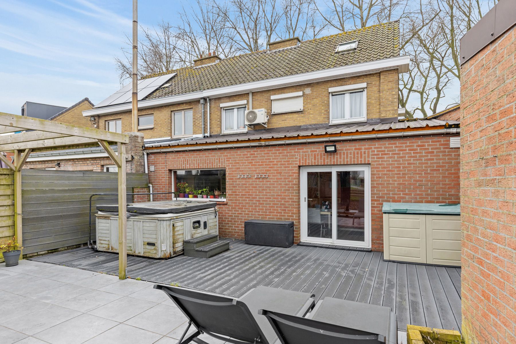 Instapklare gezinswoning op kindvriendelijke locatie foto 19