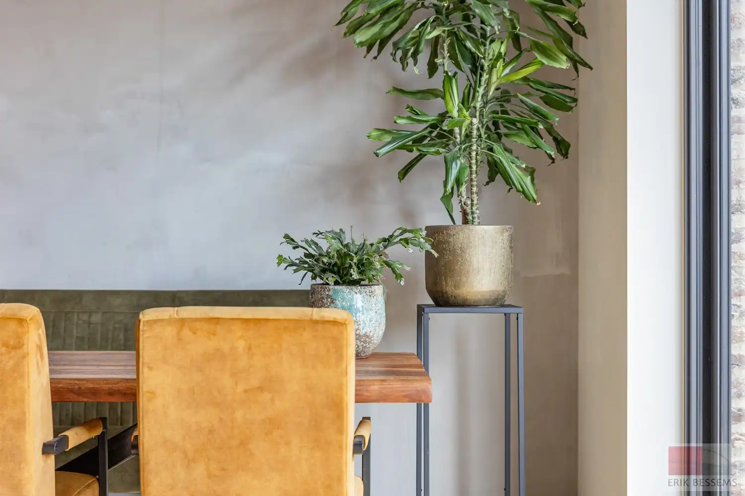 Unieke loft-appartement aan de Oude Kerkstraat 55 in Dilsen-Stokkem foto 6