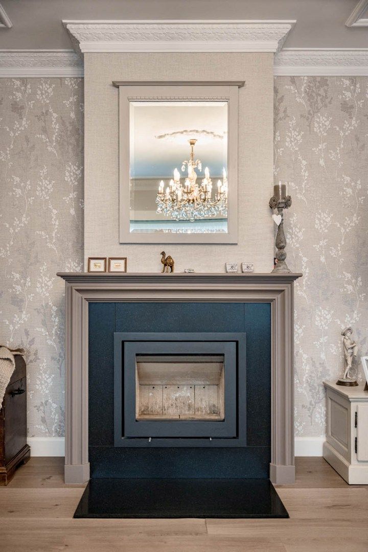 Ruim, goed afgewerkt gelijkvloers landhuis op een perceel van 13a20ca  nabij het centrum van Neeroeteren!  foto 14