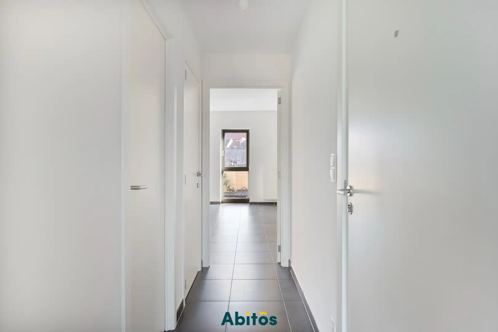 Instapklaar en energiezuinig startersappartement foto 8
