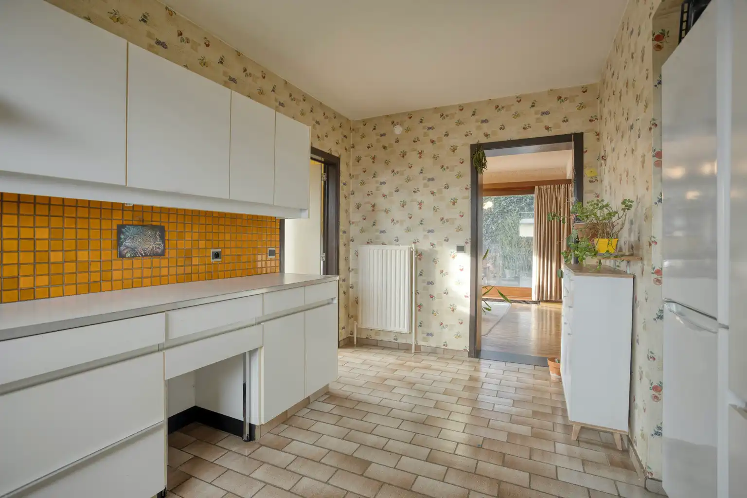 MOOIE ARCHITECTENWONING MET VERZICHT foto 9