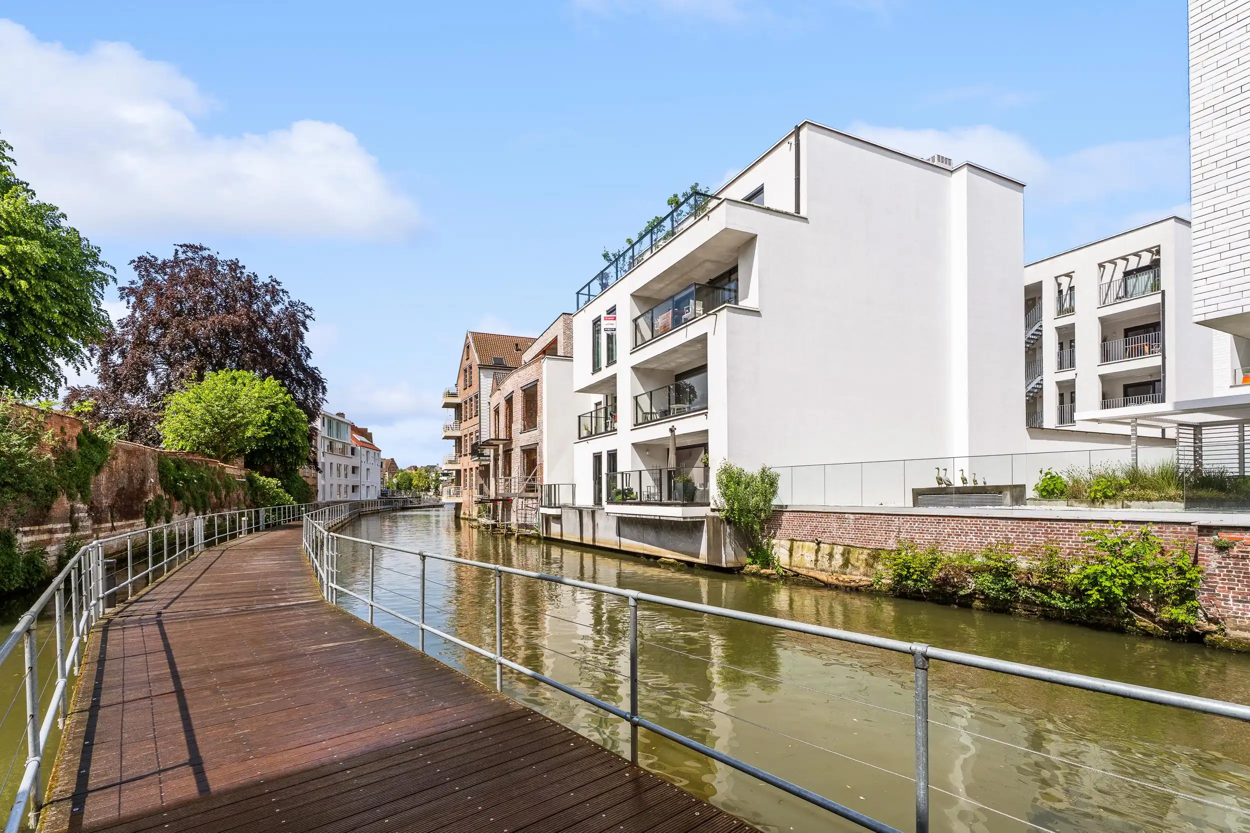 Wonen in het hart van Mechelen foto 21