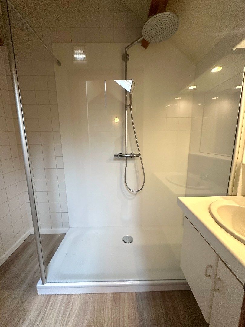 Duplexappartement met vloerverwarming in rustige woonwijk te Runkst foto 12