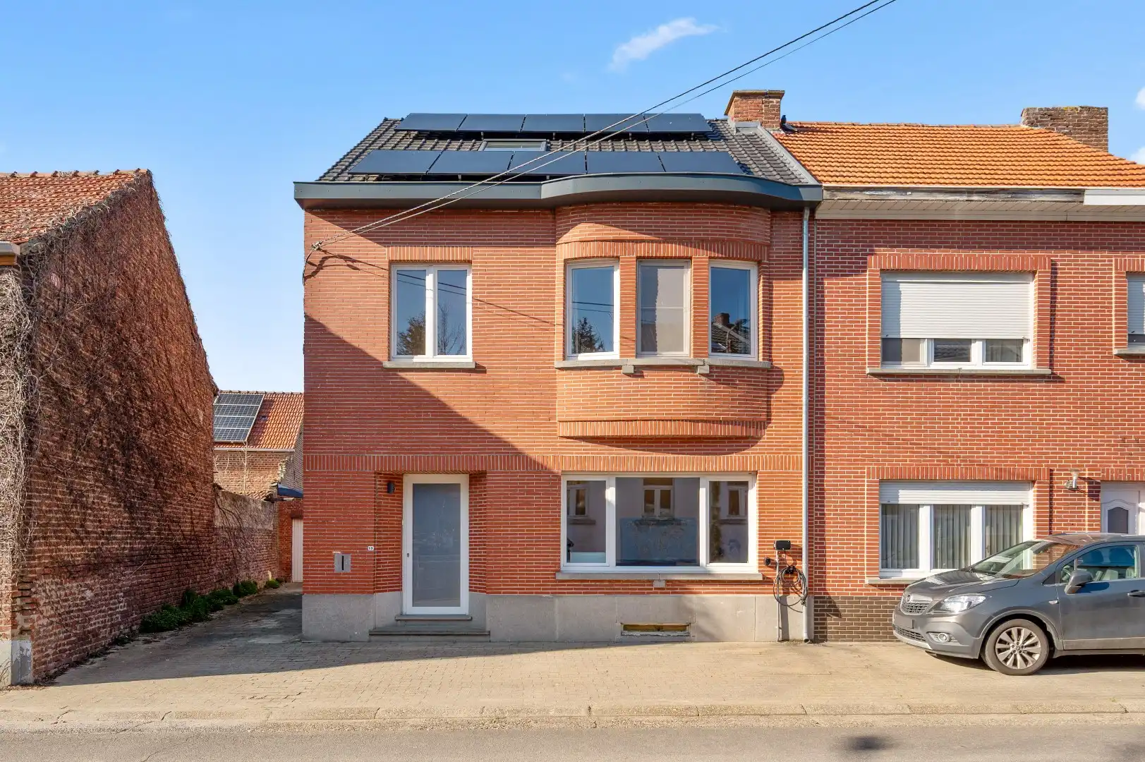 Huis te koop Sint-Laurentiusstraat 69 - - 3300 Tienen