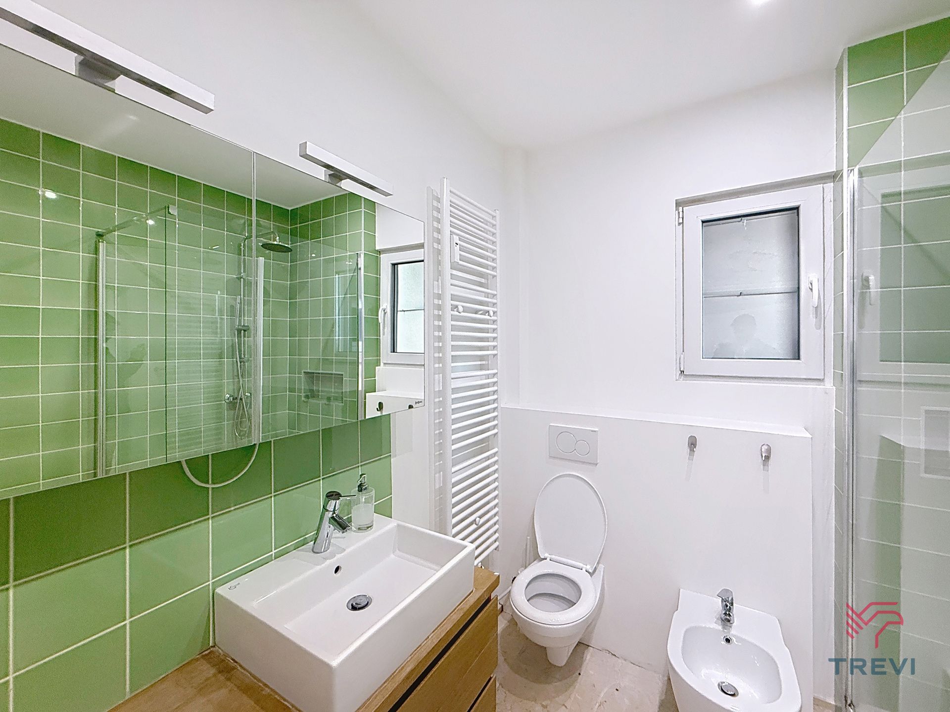 Appartement met 3 slaapkamers in het hart van de Europese wijk ! foto 15