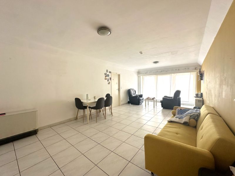 2 slaapkamerappartement met eigen inkom. foto 3