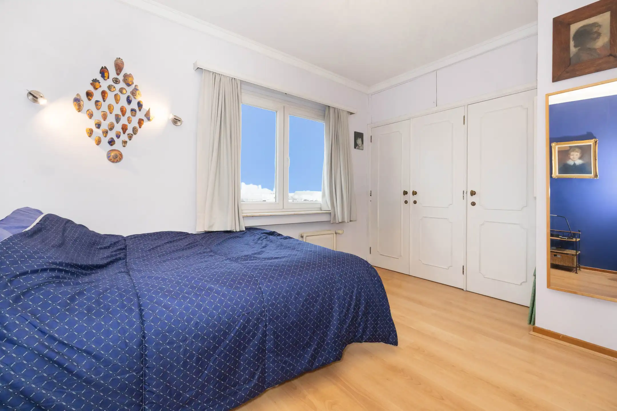 Appartement annuity foto 9