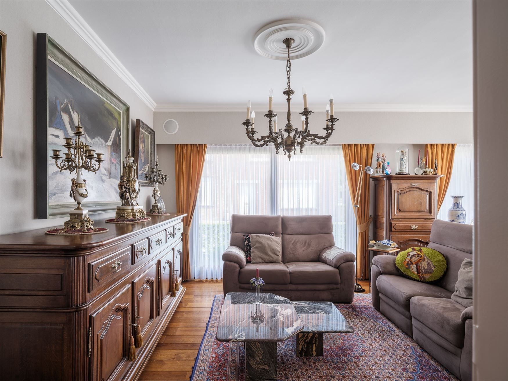 Solide & ruime woning  foto 7