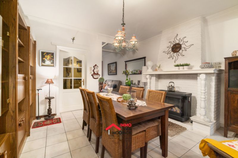 Ruime woning met 3 slaapkamers en tuin! foto 6