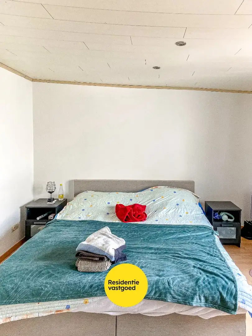 Opbrengsteigendom met 7 entiteiten in centrum Gistel foto 14