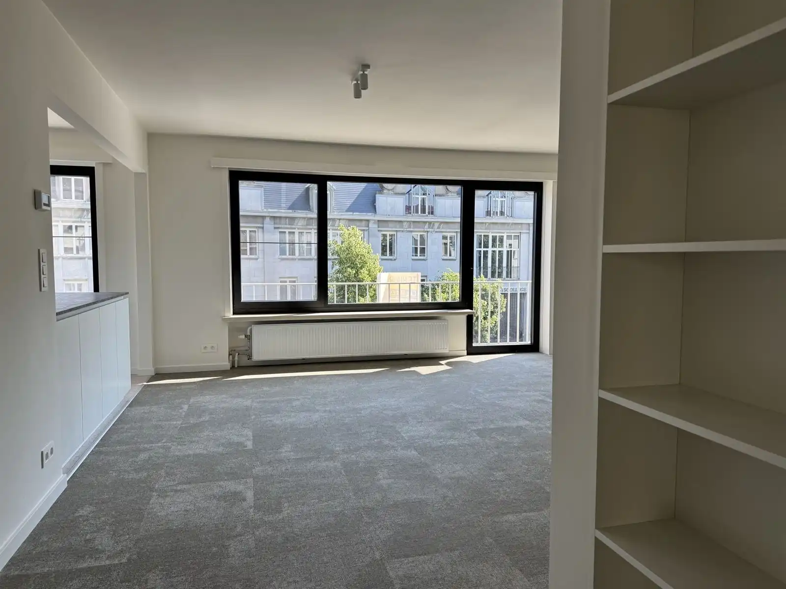 Appartement foto 5