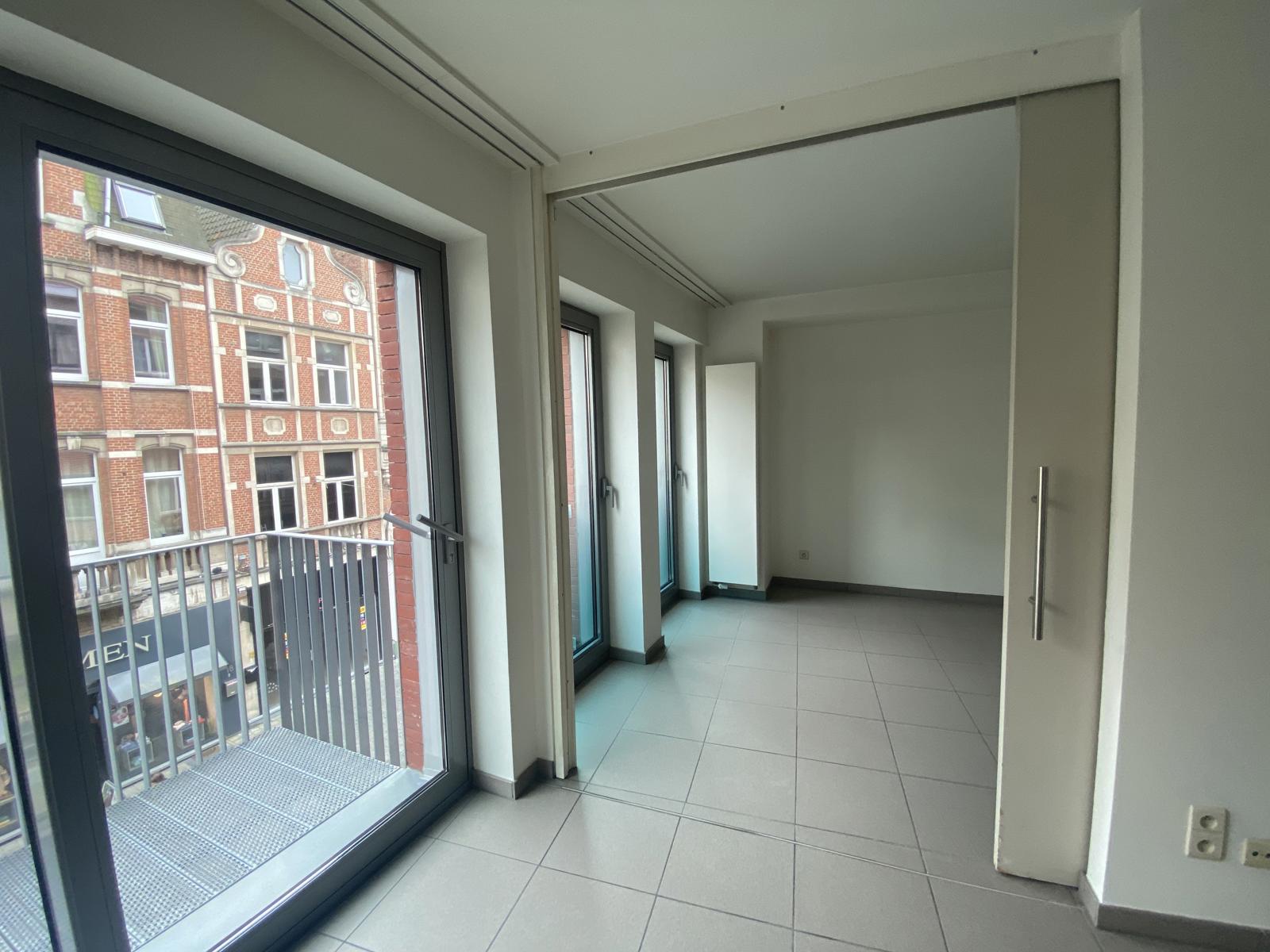 Wonen in centrum Leuven! foto 6