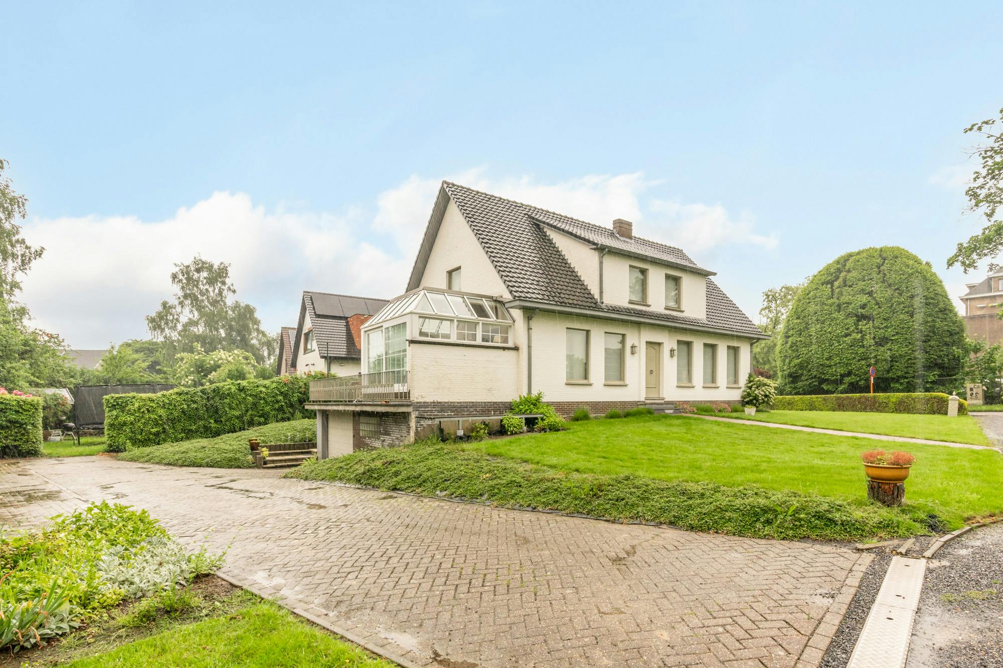 Ruime gezinswoning met 4 slaapkamers op 13 are foto 21