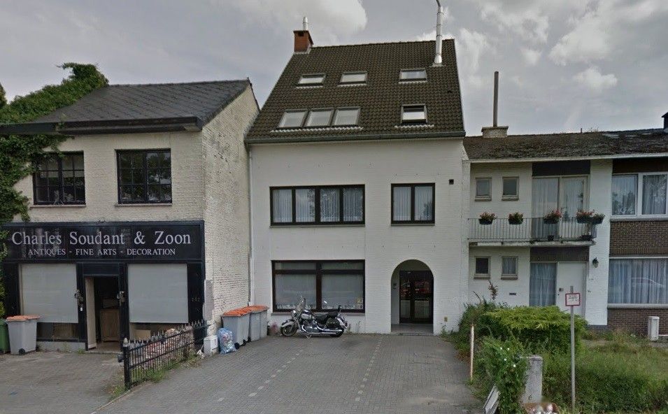 Appartement te huur foto {{pictureIndex}}