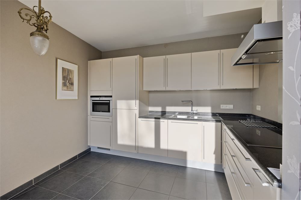 Ruime duplex met 2 slaapkamers in het stadscentrum foto 3