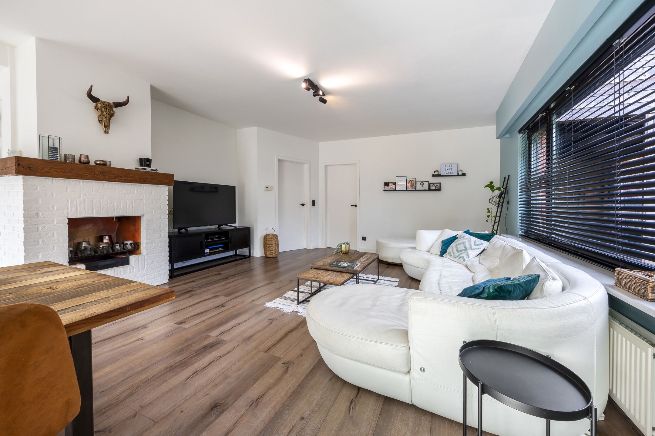 Ruime woning in een rustige straat nabij centrum Westmalle foto 5