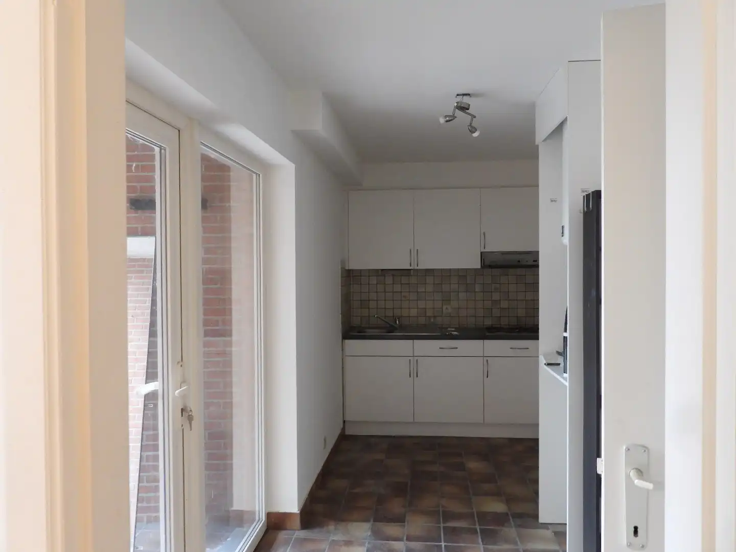 appartement te huur Zwarte Duivelstraat 25  bus 2 te Halen foto 3