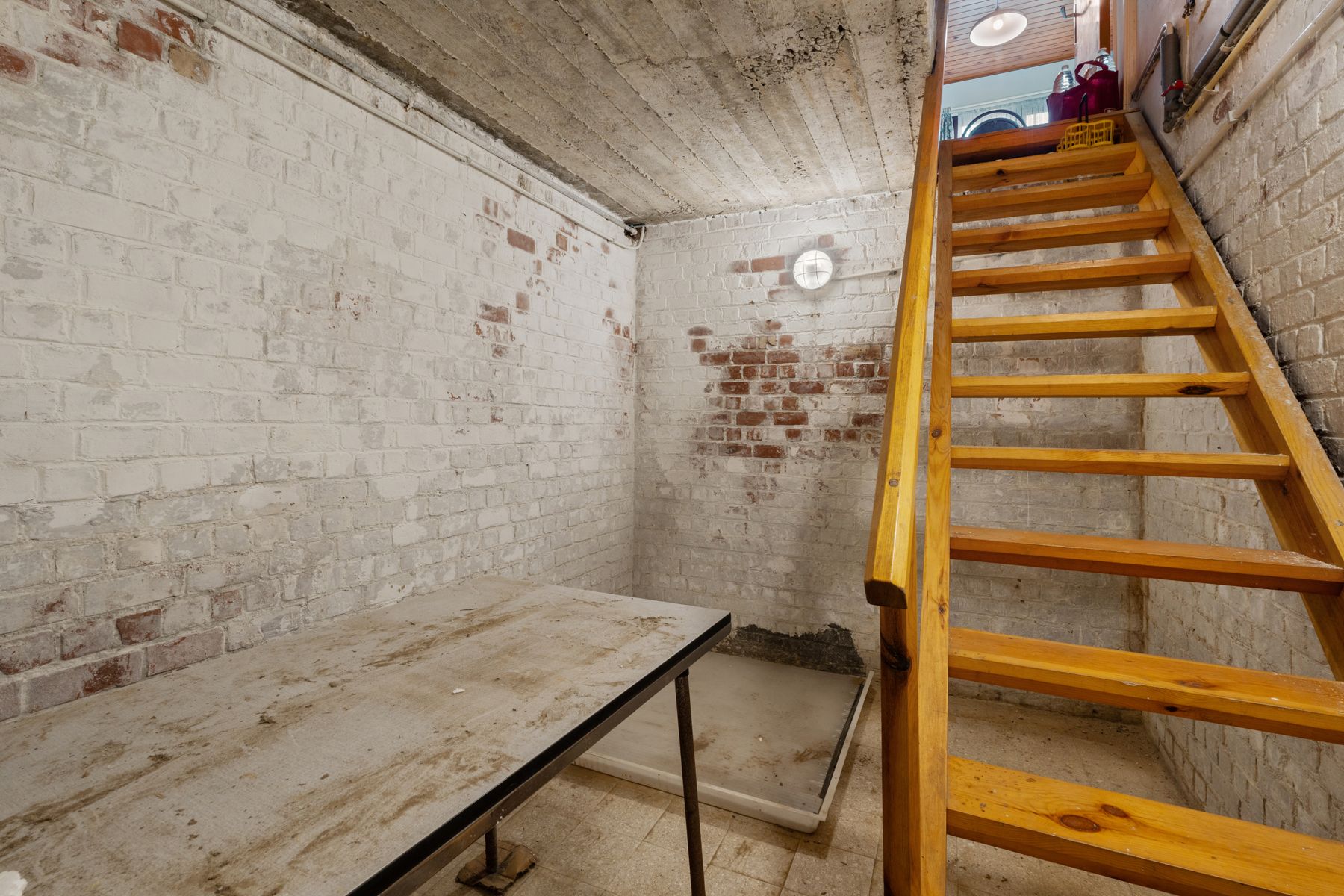 Woning 3 slaapkamers, veranda, garage in landelijke Humbeek foto 26