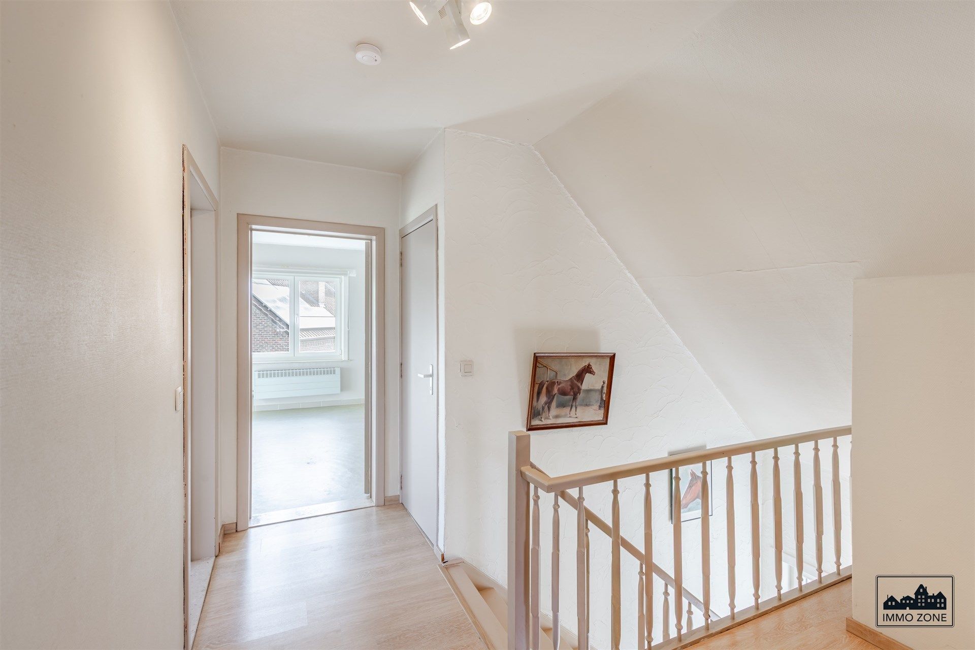 Open bebouwing met potentieel nabij het Donkmeer in Berlare! foto 7