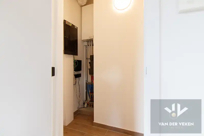 ASSISTENTIEWONING PAL IN HASSELT-CENTRUM foto 14