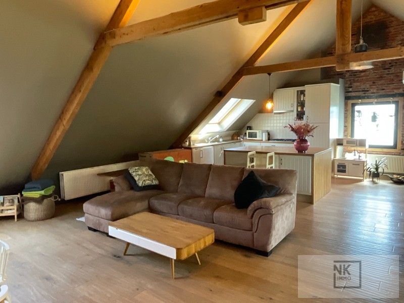 Ruim en energiezuinig duplex appartement met 3 slaapkamers – Centraal gelegen in Retie foto 5