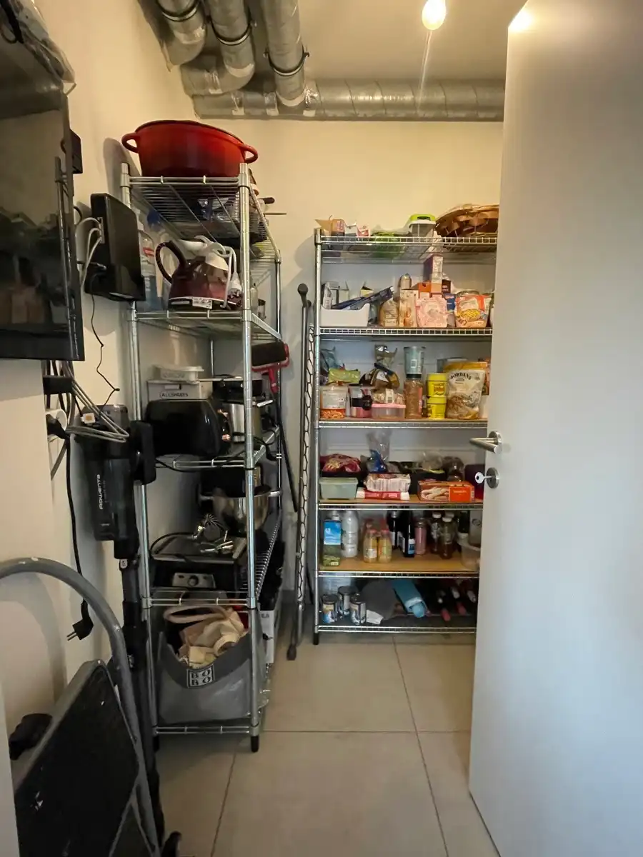 Gelijkvloers en energiezuinig appartement te Heldergem!  foto 13